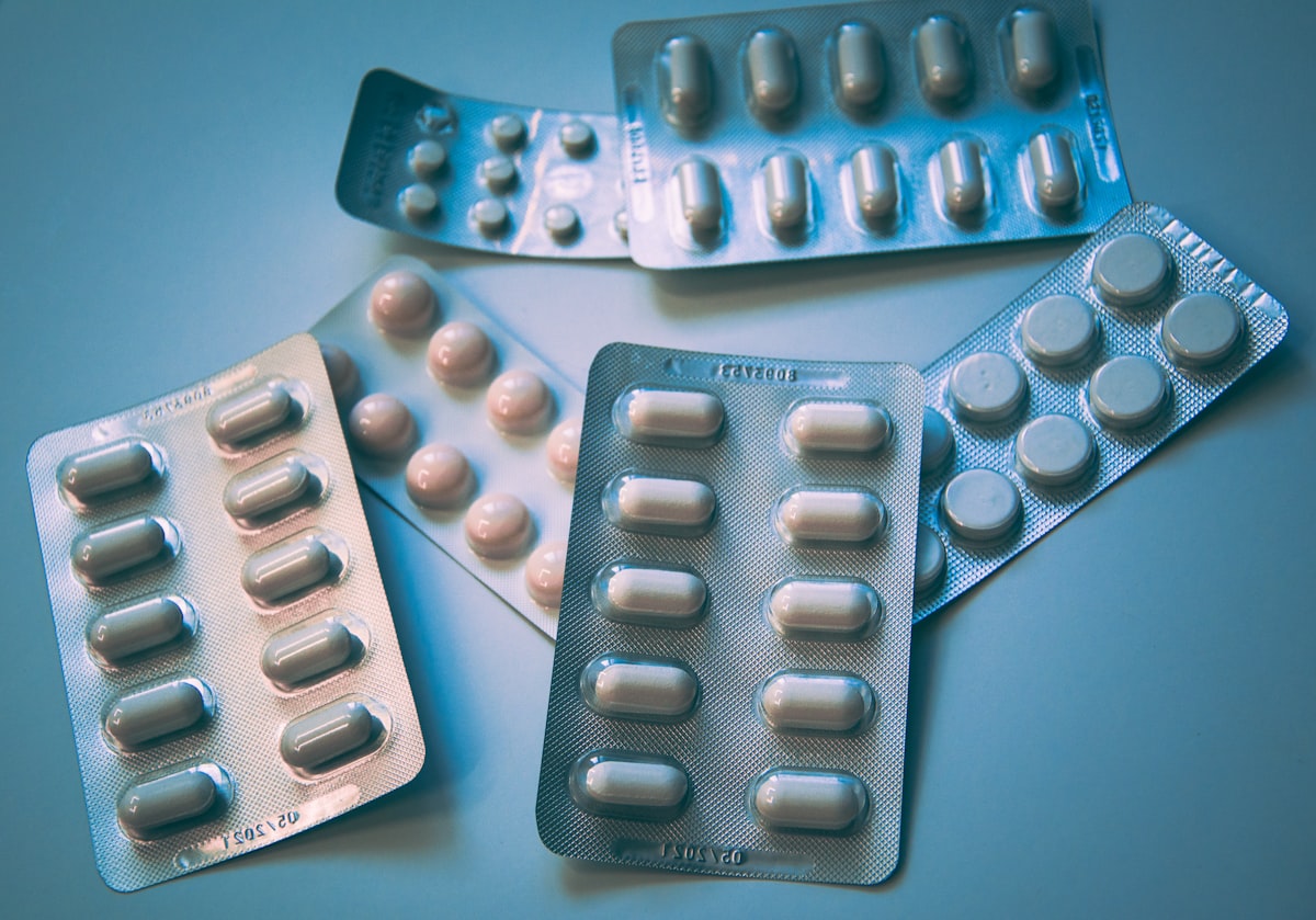 VITALUX Nighttime Recovery Complex sleep supplements