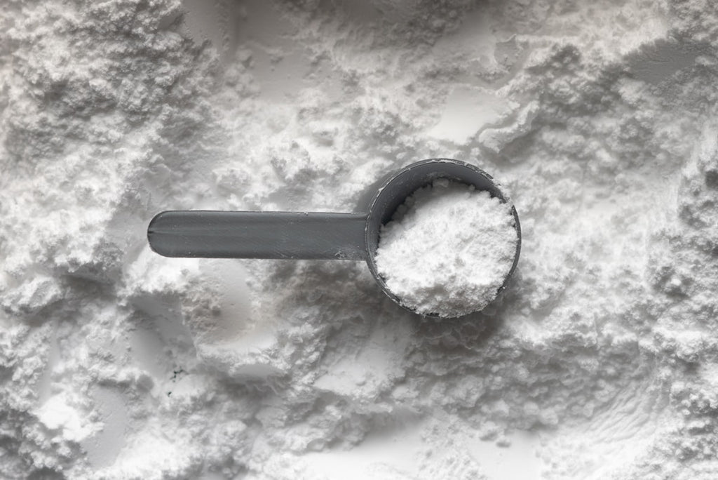 VITALUX Whey Protein Isolate powder