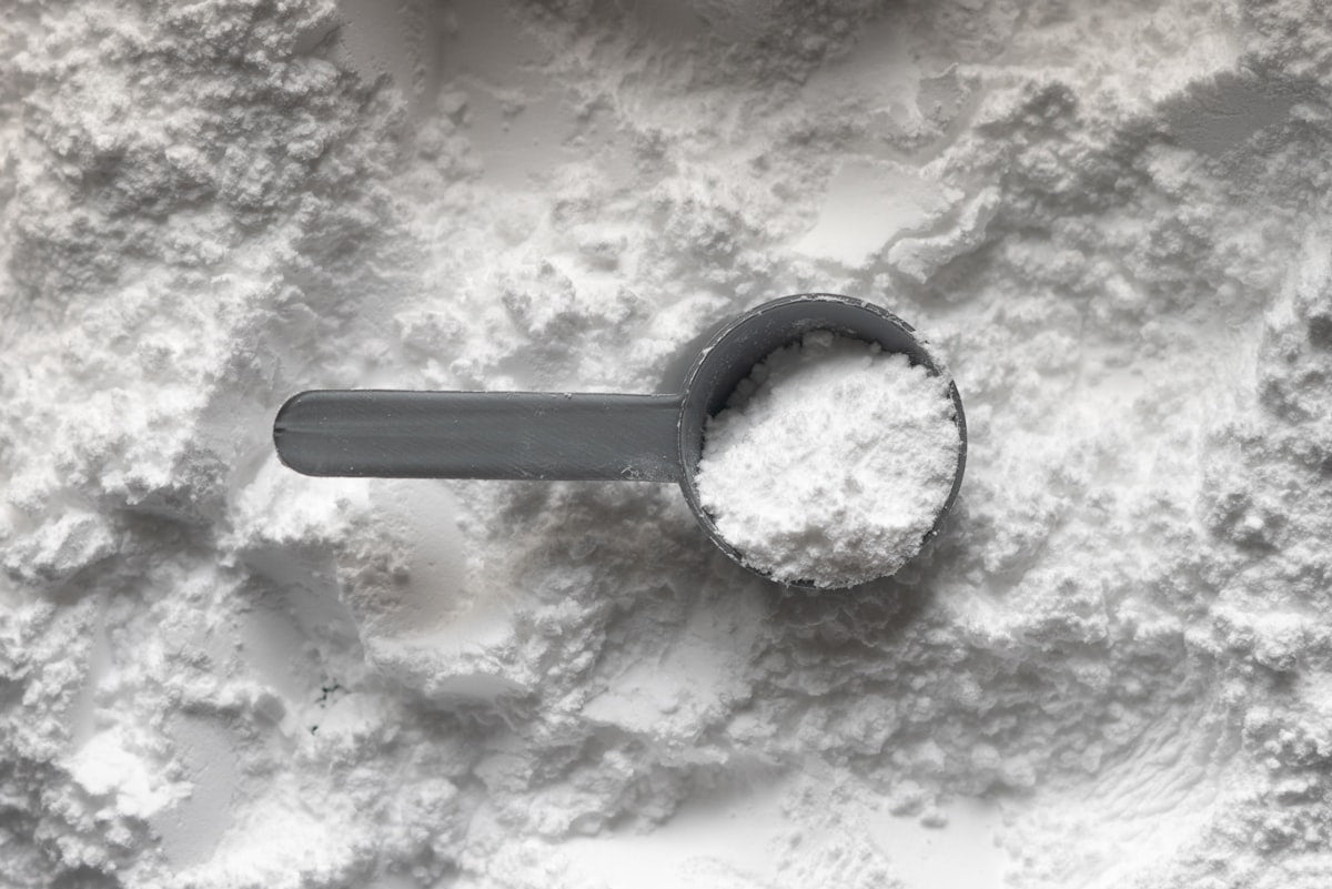 VITALUX Peak Performance Pre-Workout Powder Tropical Punch